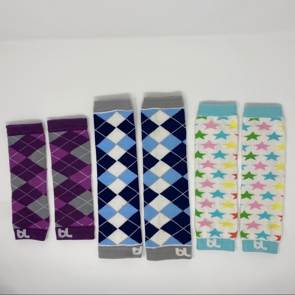 bl baby leggings